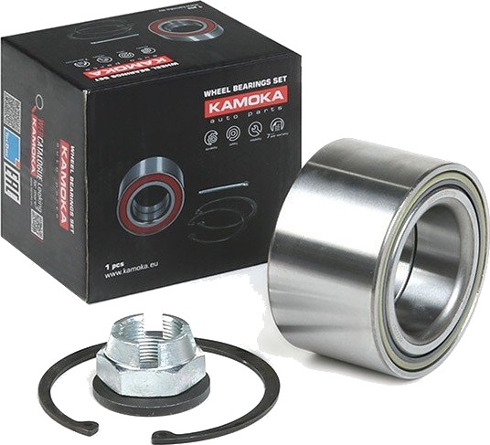 KAMOKA 5600051 Hjullager