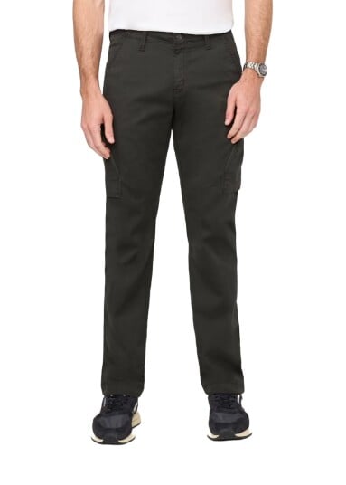 Duer Live Free Relaxed Adventure Pant Evergreen 31 32
