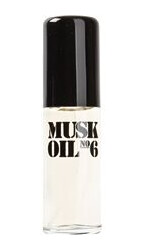 Gosh Musk Oil No 6 Eau de toilette Spray 30 ml Gosh Musk Oil No 6 Eau de toilette Spray 30 ml