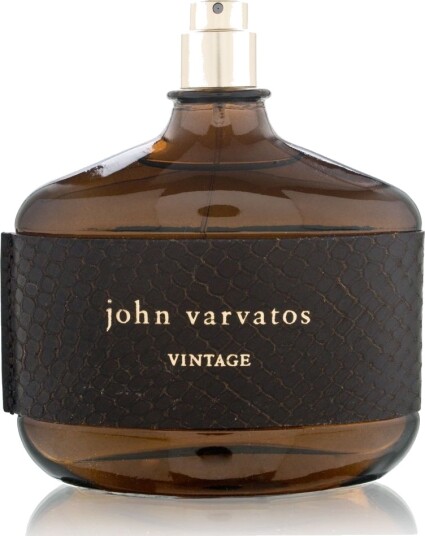 John Varvatos Vintage Herreparfyme 75ml Aromatisk Duft John Varvatos Vintage Herreparfyme 75ml Aromatisk Duft