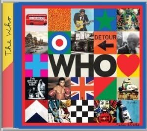 The Who Who