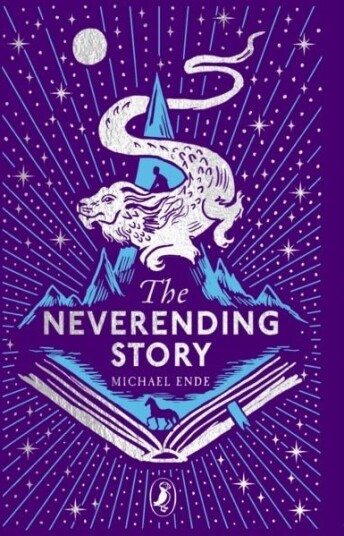 The Neverending Story The Neverending Story