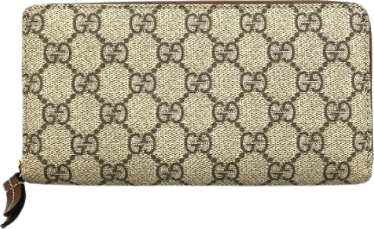 Gucci Vintage Dame Beige Gucci Vintage Dame Beige