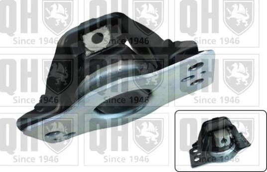 QUINTON HAZELL EM4318 Motorfeste