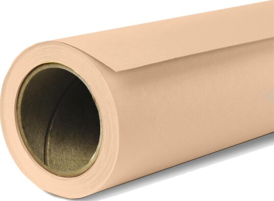 SAVAGE Papirrull Bakgrunn 2,72x11m – Beige