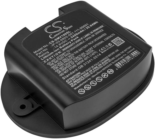 Batteri til Sonos Move etc Batteri til Sonos Move etc