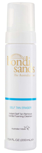 Bondi Sands Self Tan Eraser 200ml Selvbruning