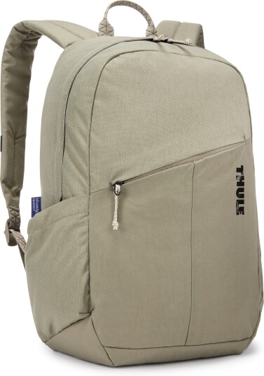 Thule TCAM6115 - Vetiver Gray 40,6 cm (16") Ryggsekk GrÃ¥