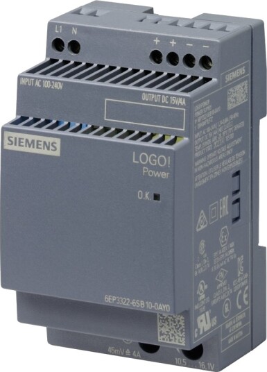 Siemens 6Ep33226sb100ay0