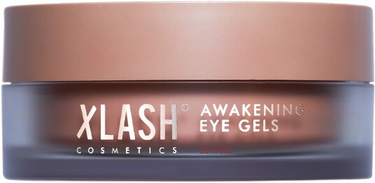 Xlash Awakening Eye Gel Pads Xlash Awakening Eye Gel Pads