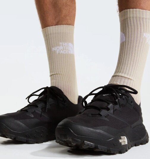 The North Face M Fastpack Wp Black 40