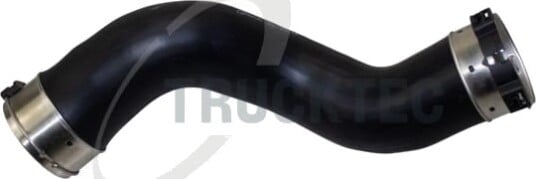 TRUCKTEC AUTOMOTIVE 02.40.356 Ladeluftslange