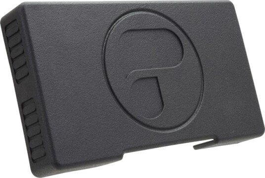 PolarPro Skjermdeksel 5.5" for DJI CrystalSky CS550 - Formgummi