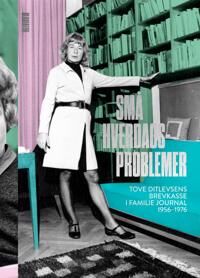 Ditlevsen Tove Små hverdagsproblemer