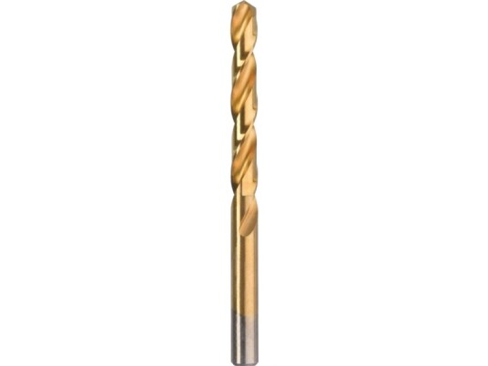 Kwb 238690 Hss Spiralbor 9 Mm Samlet Lengde 125 Mm M2 Din 338 Sylinderskaft (1 Stk)