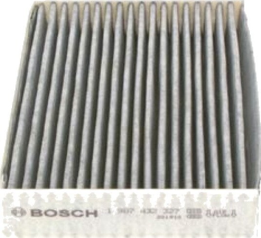 Kupefilter BOSCH 1 987 432 327 Kupefilter BOSCH 1 987 432 327