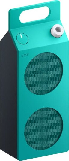 Nothing CMF Speaker M bærbar høyttaler Turquoise
