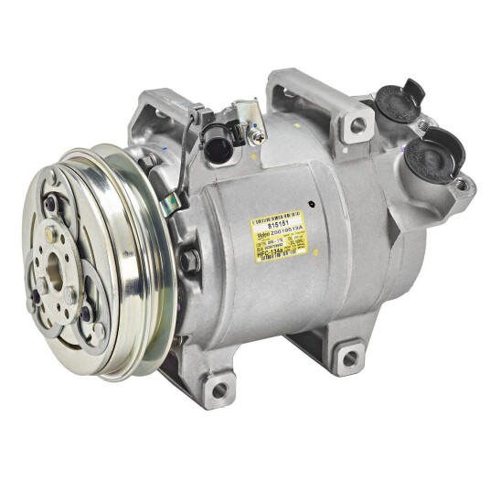 AC kompressor VALEO 815151 AC kompressor VALEO 815151