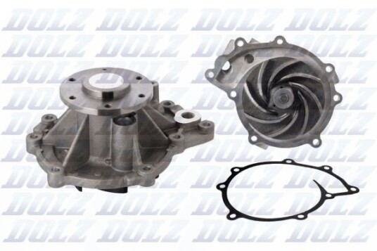 Vannpumpe DOLZ M682
