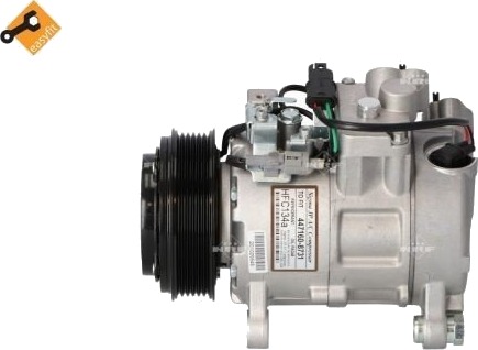 AC kompressor NRF 32861