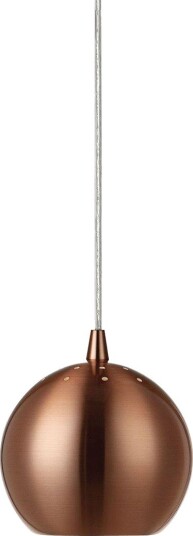 Markslöjd ELBA Pendel 13,5 cm Kobber