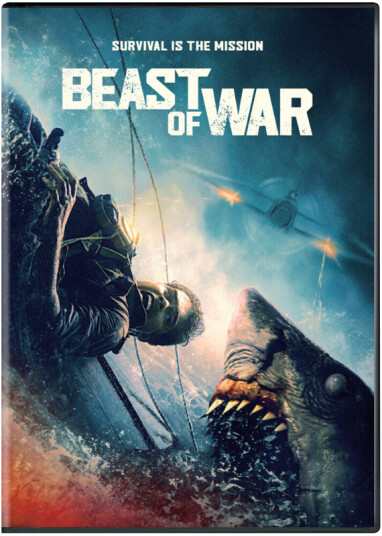 Beast Of War DVD