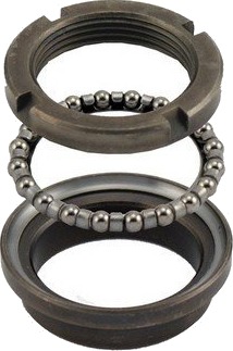 Styrehodelager RMS 18 422 0300 Styrehodelager RMS 18 422 0300
