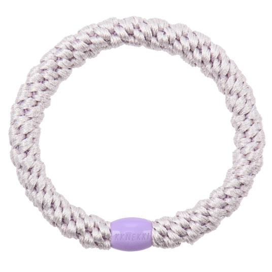 KKNEKKI Original Hårstrikk | 15 Varianter Light Lavendel
