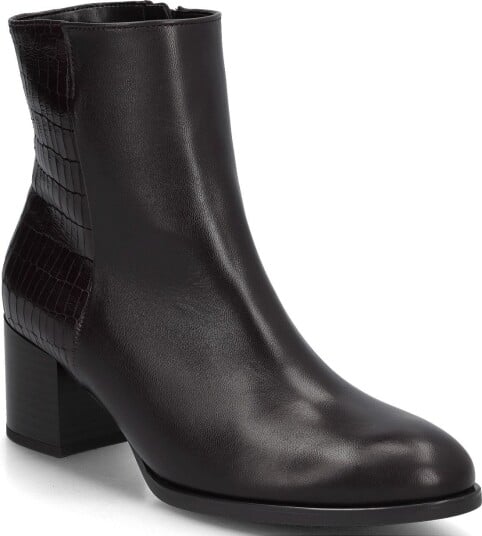 Gabor Ankle Boot DARK BROWN 38.5 Gabor Ankle Boot DARK BROWN 38.5