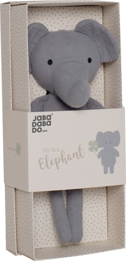 Jabadabado Gaveeske Buddy Elefant Jabadabado Gaveeske Buddy Elefant