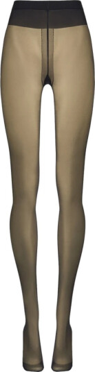 Wolford Individual 10 Tights S