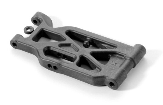 XRAY Composite Susp Arm Front Lower Hard '17 1 XRAY Composite Susp Arm Front Lower Hard '17 1