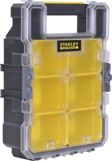 STANLEY FatMax FMST1-72378 Sortimentboks, Garasjeinnredning & oppbevaring