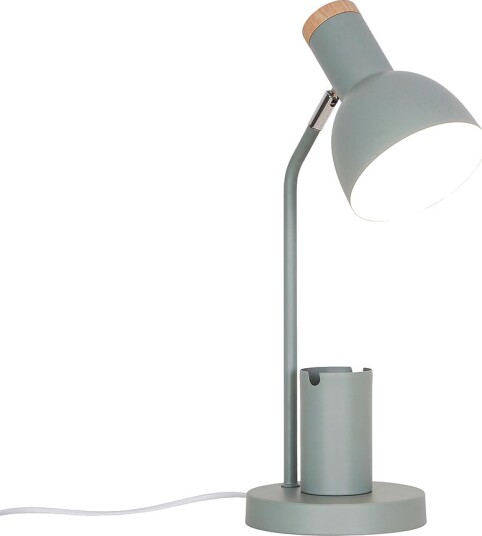 Nordlux Bordlampe Devone Grønn Bordlamper