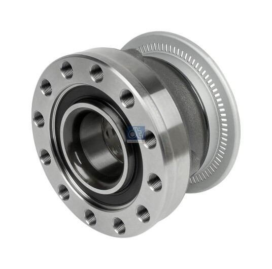 Hjullager DT Spare Parts 3.60018