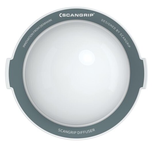 Scangrip Diffuser 03.5952 XXL For Nova 12 Scangrip Diffuser 03.5952 XXL For Nova 12