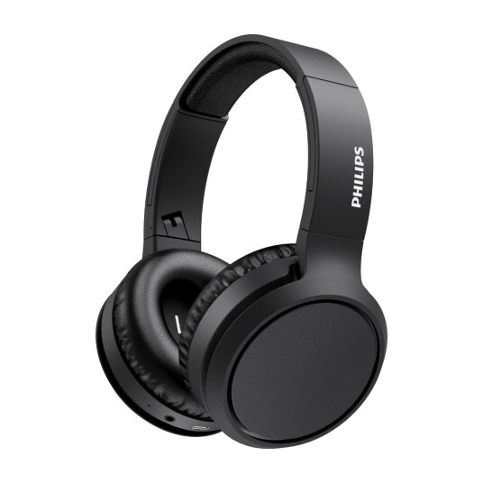 Philips TAH5205BK Svart Philips TAH5205BK Svart