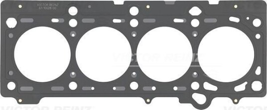 Toppakning REINZ 61 10028 00 Toppakning REINZ 61 10028 00