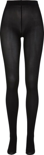 Ellos Collection Tightser 80D Recycle light support Svart