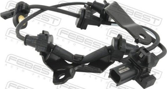 ABS sensor FEBEST 03606-004