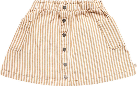 Hust & Claire Hcnanna Stripe   Beige   104