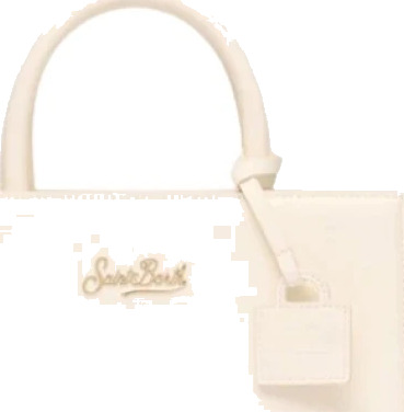 Saint Barth Dame Vesker Beige ONE SIZE, Saint Barth Dame Vesker Beige ONE SIZE,