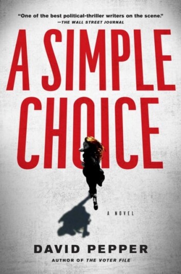 A Simple Choice A Simple Choice