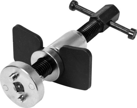 VOREL 57730 Avtrekker, regulator bremsestenger