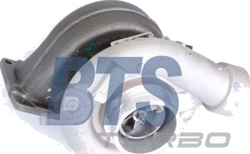 BTS TURBO T912226BL Turbolader