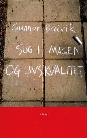 Sug I Magen Og Livskvalitet Av Gunnar Breivik