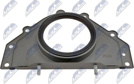 Simring, veivaksel NTY NUP-CH-005