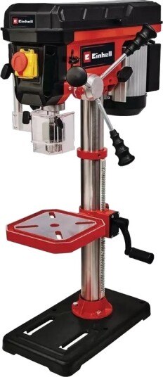 Einhell TC BD 630/1 Søyleboremaskin