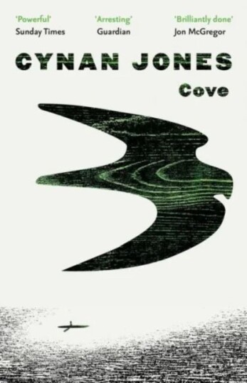 Cove Av Cynan Jones