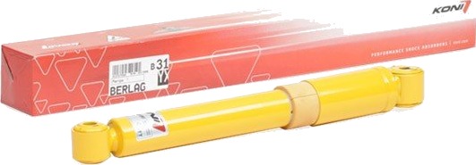 KONI 8040 1035SPORT Støtdemper KONI 8040 1035SPORT Støtdemper